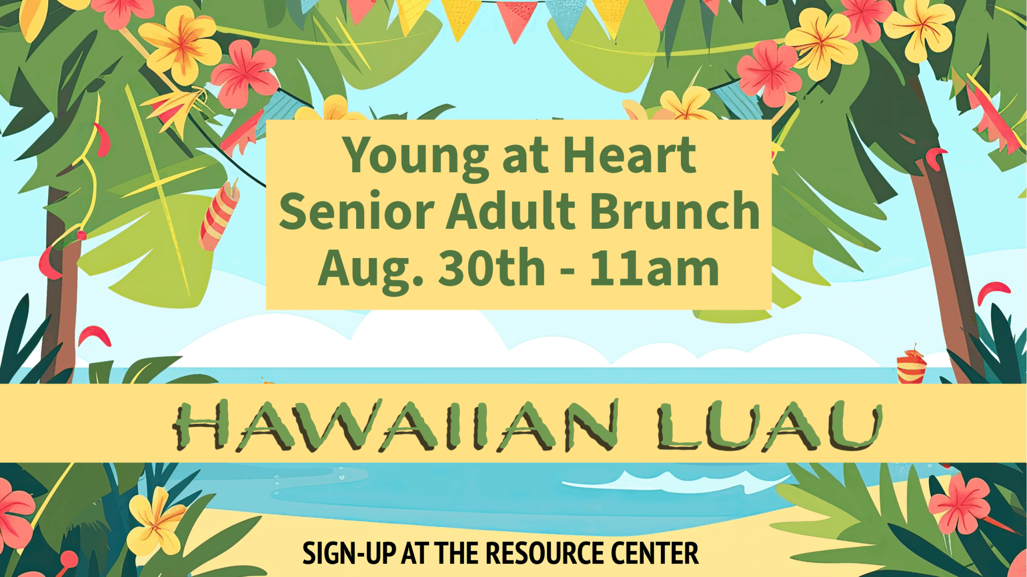 Luau