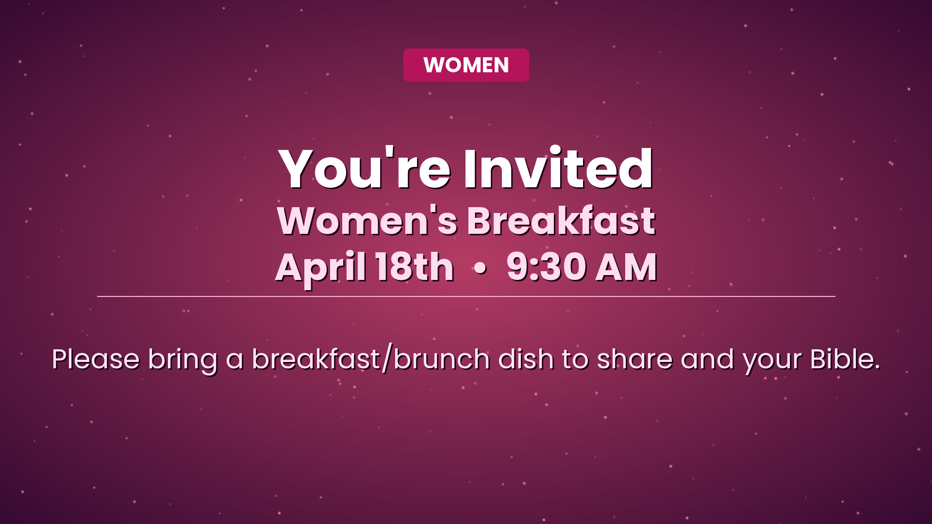 WomensBreakfast_1920x1080